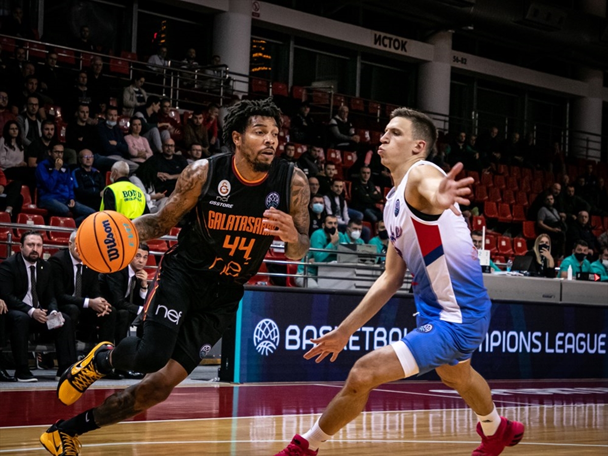 Igokea u dramatičnoj završnici izgubila od Galatasarayja