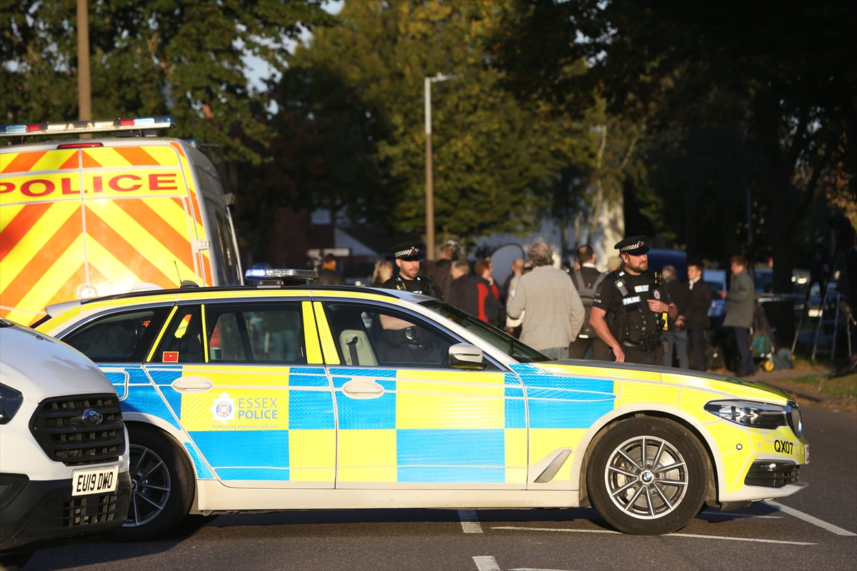 Britanski parlamentarac Amess preminuo nakon napada nožem