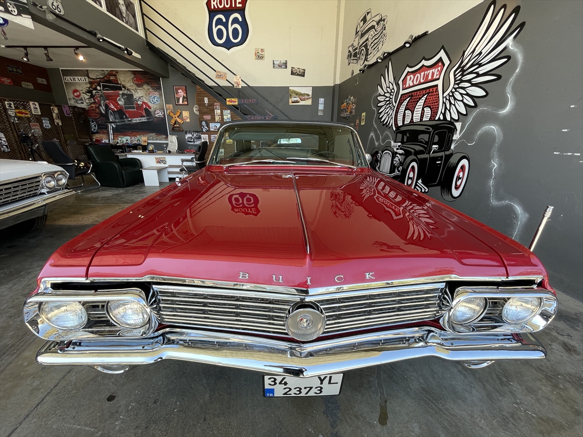 Uživa u reparacijama oldtimera - dječački hobi pretvorio u posao