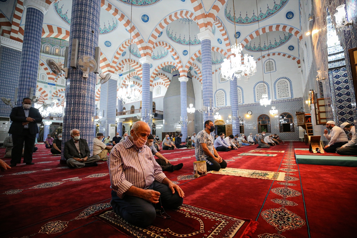 Muslimani širom svijeta obilježavaju dan rođenja poslanika Muhammeda