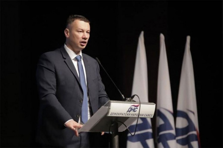Tužilaštvo obustavilo istragu protiv bivšeg direktora Puteva RS