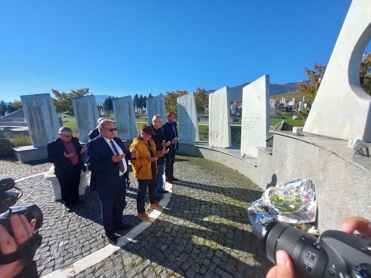Obilježena 29. godišnjica formiranja 5. korpusa Armije RBiH