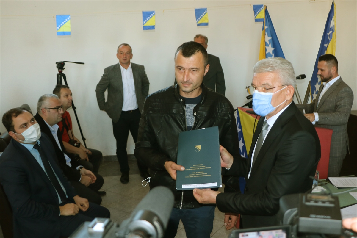 Janja: Podrška početnog biznisa poduzetnicima povratnicima