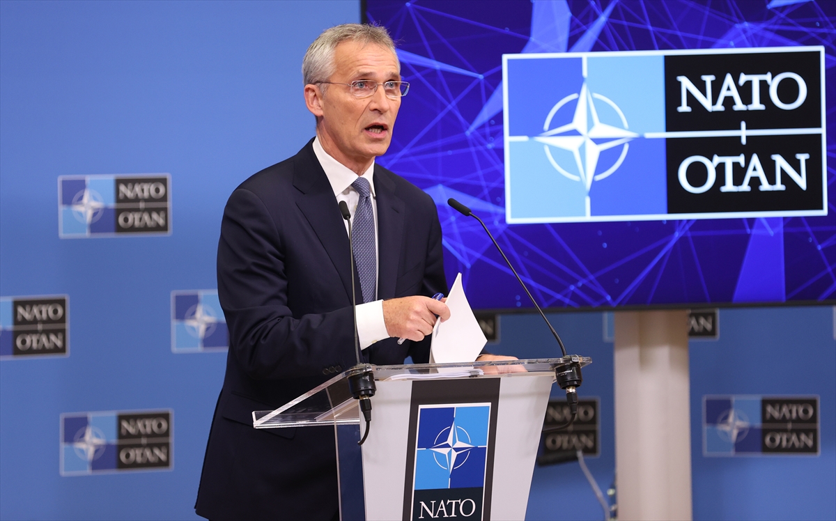 Stoltenberg: NATO i dalje otvoren za dijalog sa Rusijom