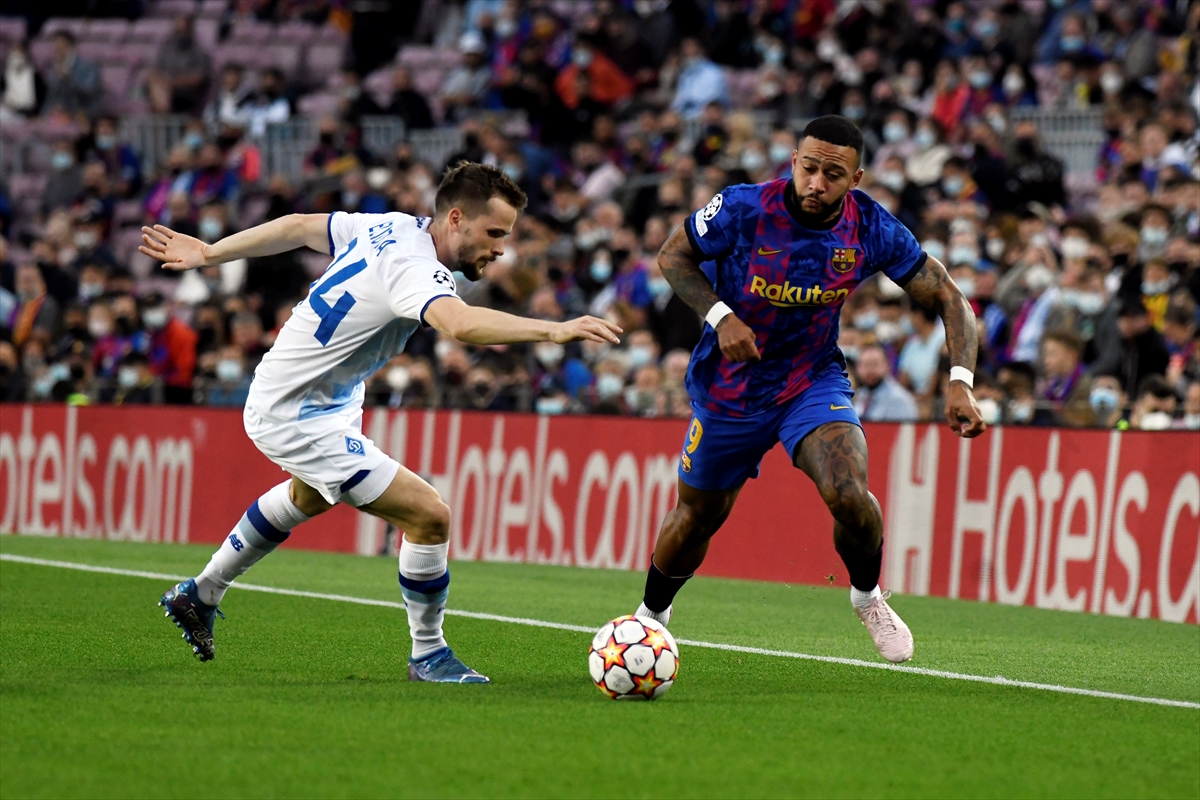 Pobjede Barcelone i Salzburga