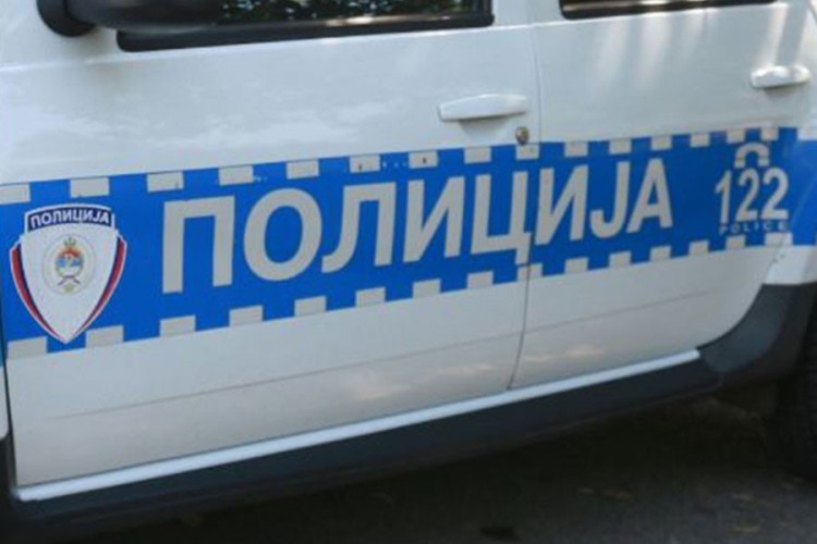Pronađena ukradena škoda, uhapšeno jedno lice