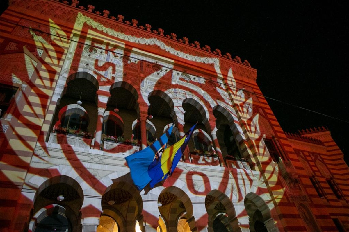 U Vijećnici obilježena 75. godišnjica osnivanja Fudbalskog kluba Sarajevo