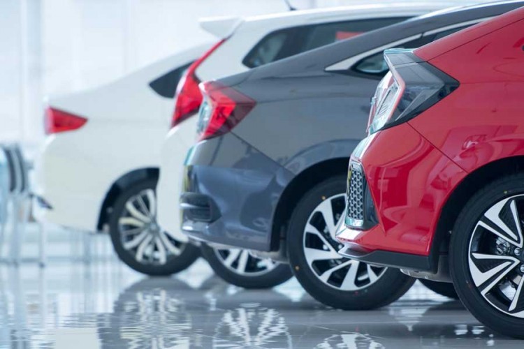 Potvrđena optužnica zbog nedozvoljene trgovine automobila