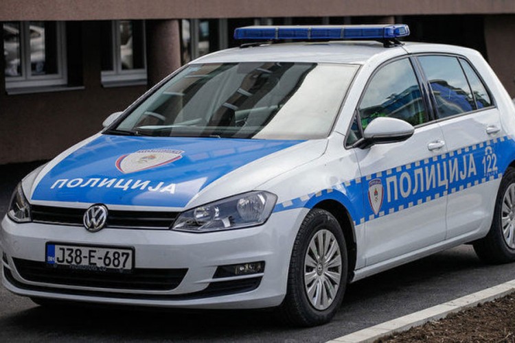 Detalji nezgode kod Doboja: Vozio automobil bez dozvole