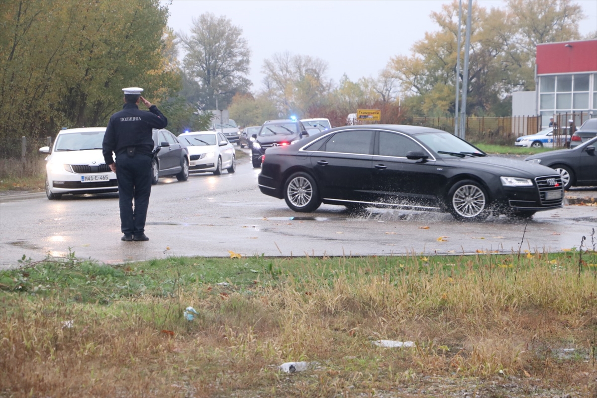 Mađarski premijer doputovao u Laktaše