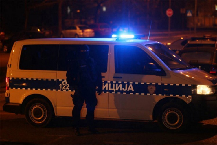 Policija u ugostiteljskom objektu zatekla 202 osobe