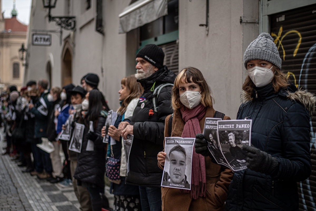 Obilježena 32. godišnjica Baršunaste revolucije u Pragu