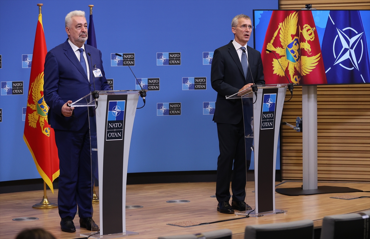 Stoltenberg: Provokativna retorika u RS-u izaziva ozbiljnu zabrinutost