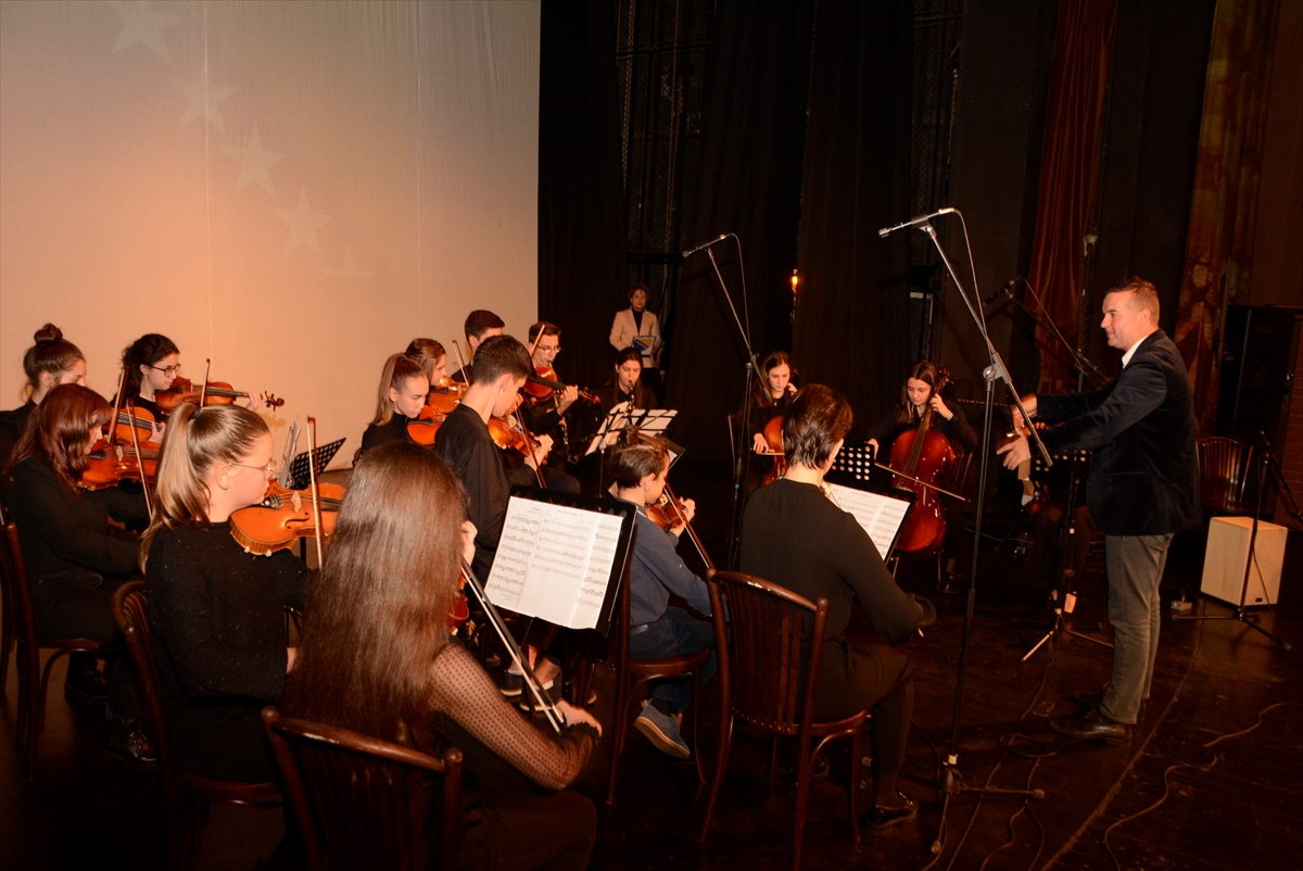 Dan državnosti u Mostaru: BiH će uvijek biti i uvijek će se slaviti