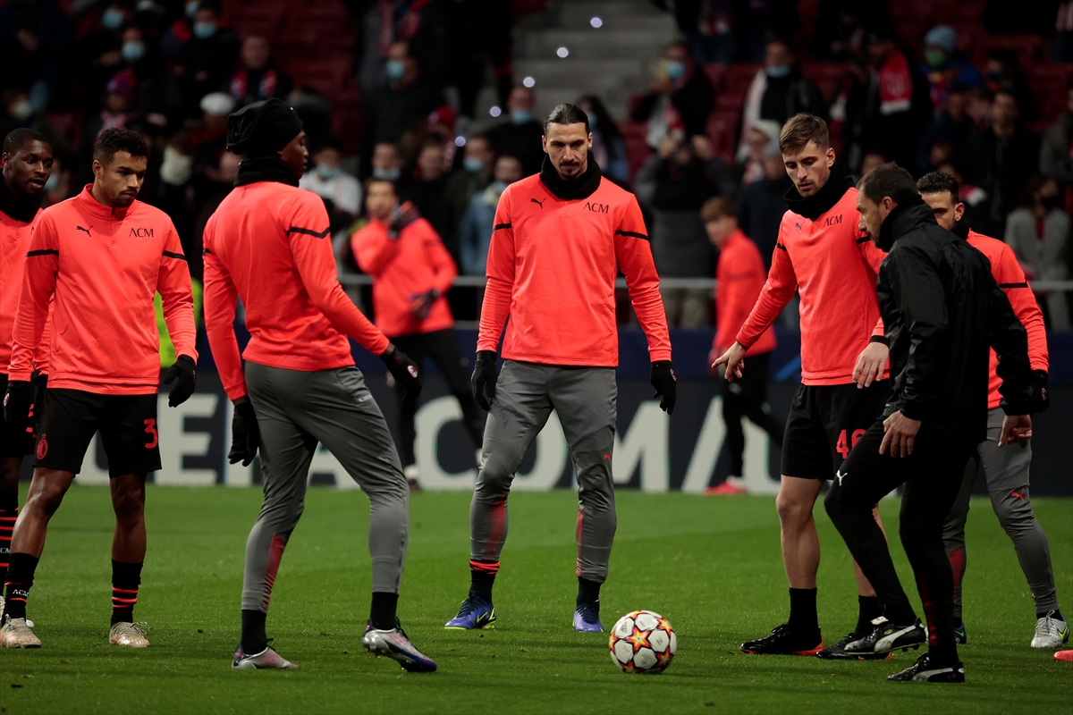 Manchester City savladao PSG, Milan slavio protiv Atletico Madrida