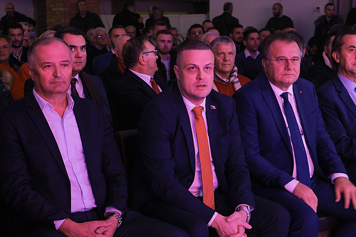 Dan državnosti BiH u Banjaluci: Pokazati zajedništvo pružanjem ruke