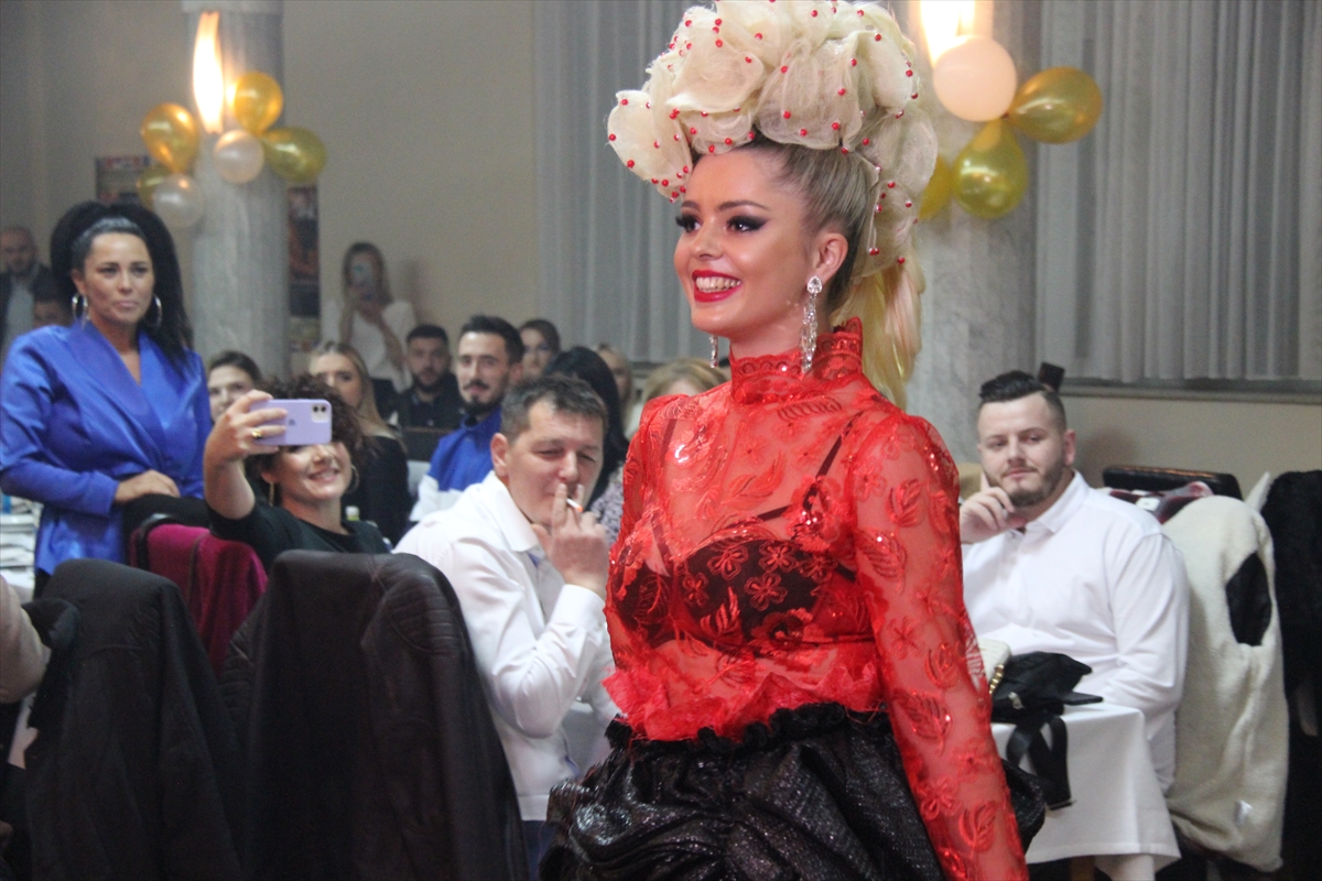 U Bihaću predstavljeni najnoviji trendovi u svijetu frizura