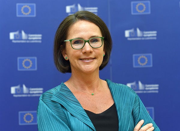 Luksemburg zamrznuo rusku imovinu vrijednu 2,5 milijardi eura