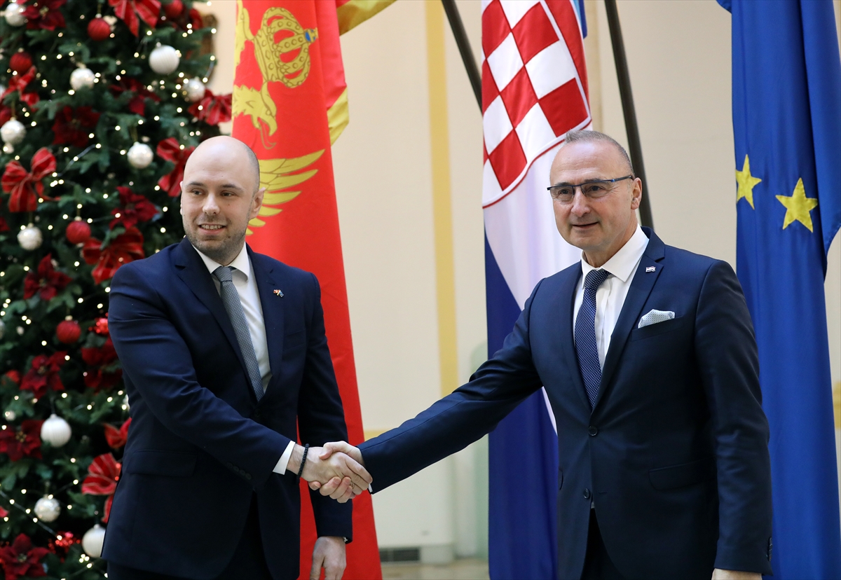 Grlić Radman o izjavama Milanovića: Genocid nema gradaciju, Hrvatska je osudila genocid u Srebrenici