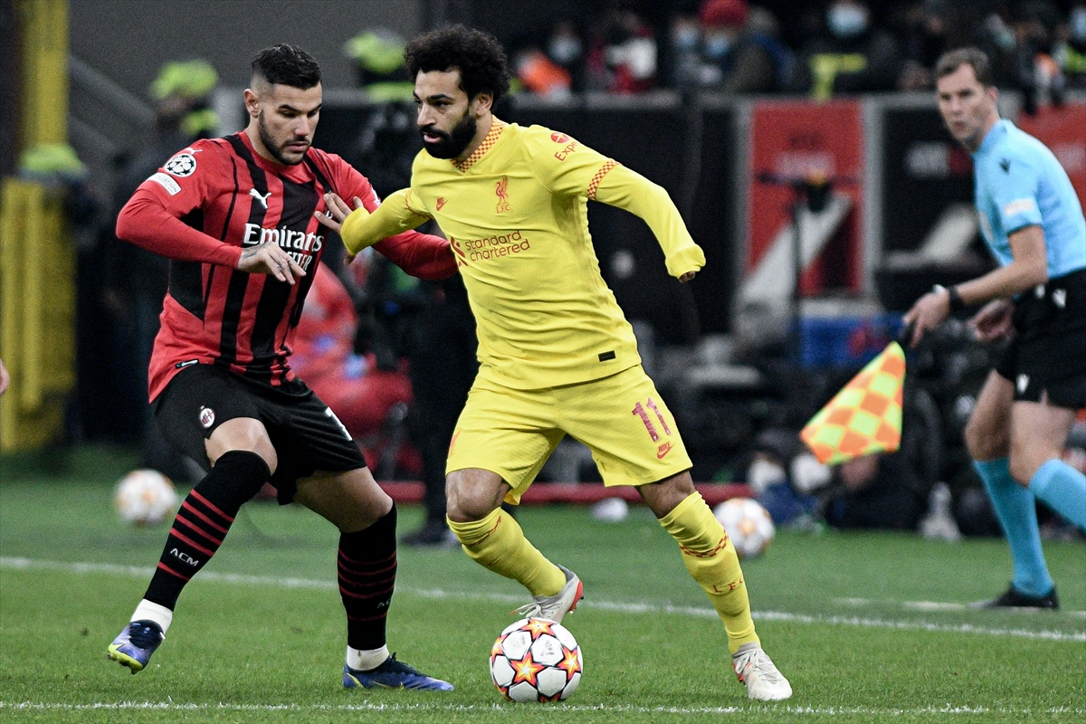 Liverpool slavio u Milanu, poraz Intera u Madridu