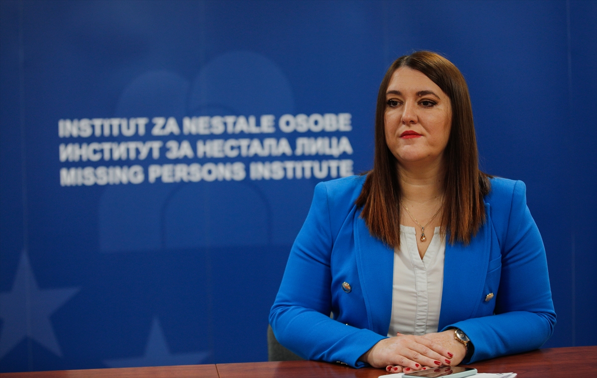 Fazlić: Ove godine u BiH izvršeno 76 ekshumacija