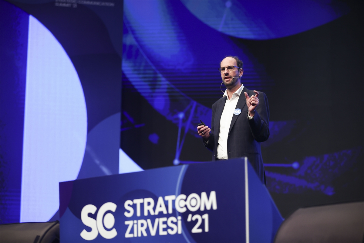 Učesnici Stratcom samita 2021 poručili: Ne ostavljajte informacijske vakuume