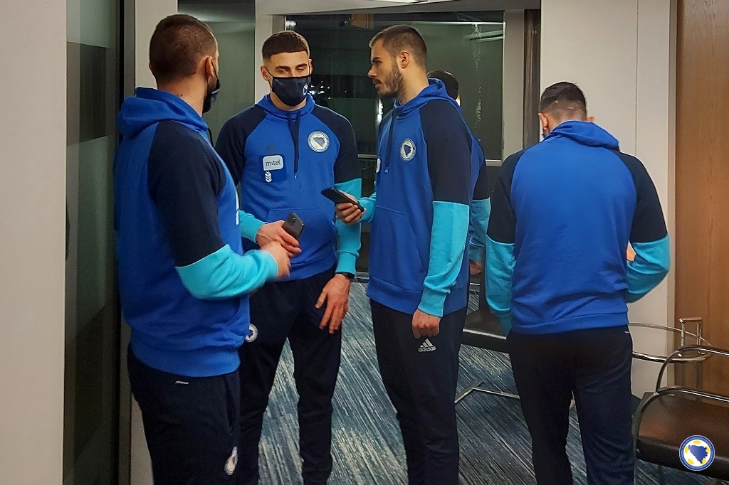 Zmajevi stigli u Los Angeles