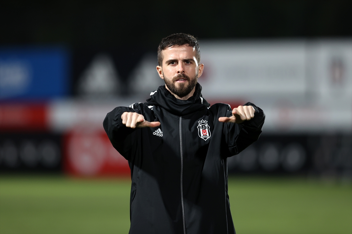 Pjanić: Do kraja sezone ostajem u Besiktasu
