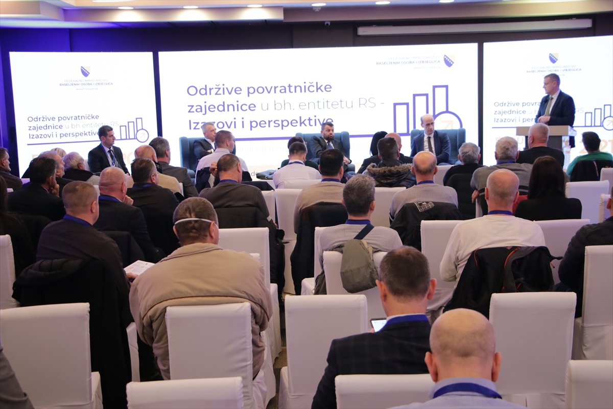 Zajednički nastup probosanskih stranaka na izborima poboljšaće položaj povratnika