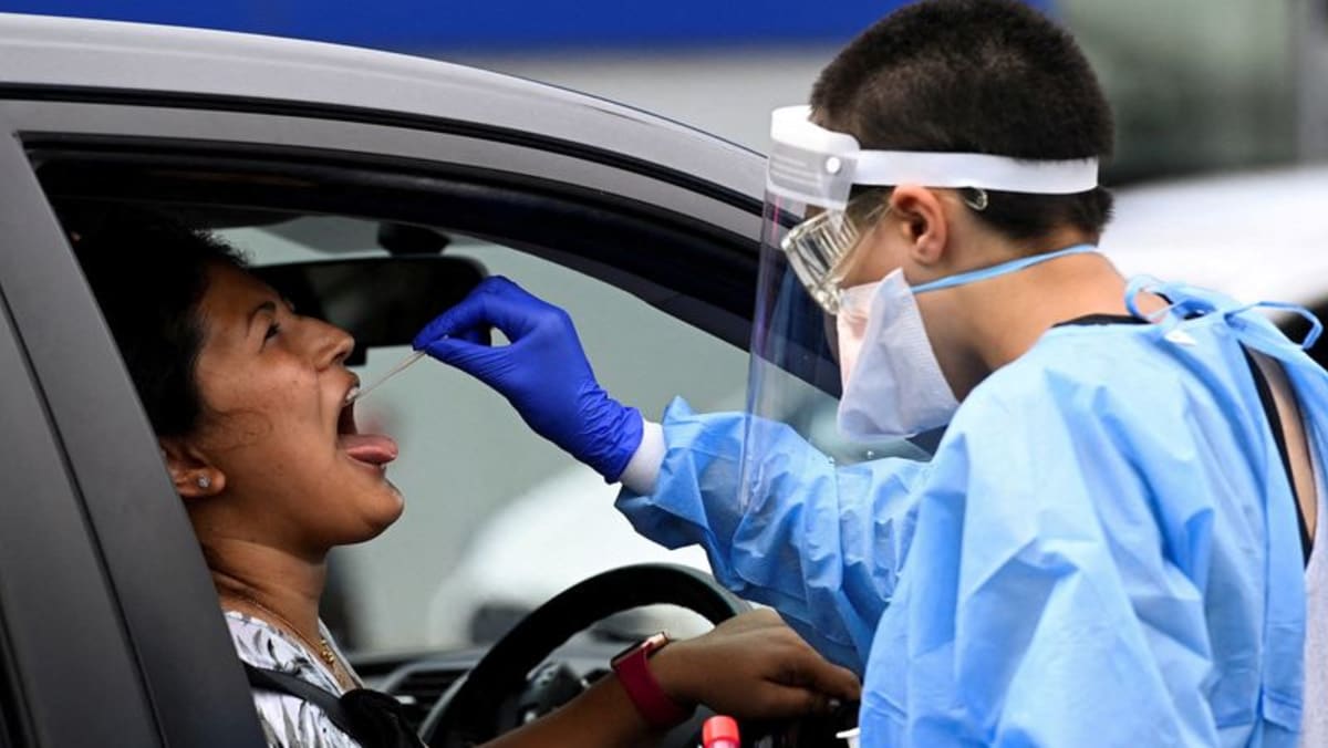 Australija ponovo uvodi Covid ograničenja