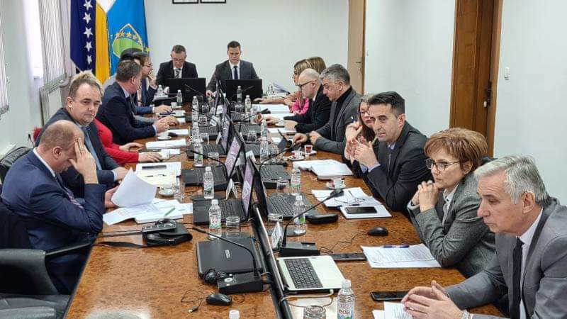 Vlada TK-a obećala veću podršku poljoprivrednicima