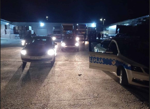 Počela distribucija glasačkih listića lokalnim izbornim komisijama