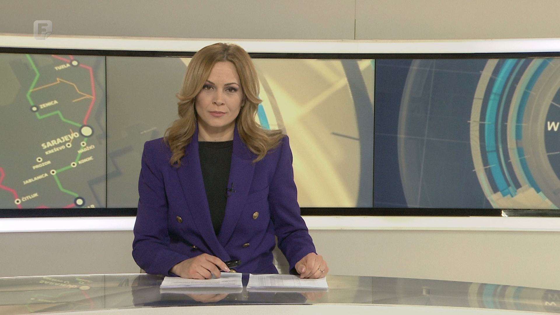 Federacija danas, 01.04.2022.