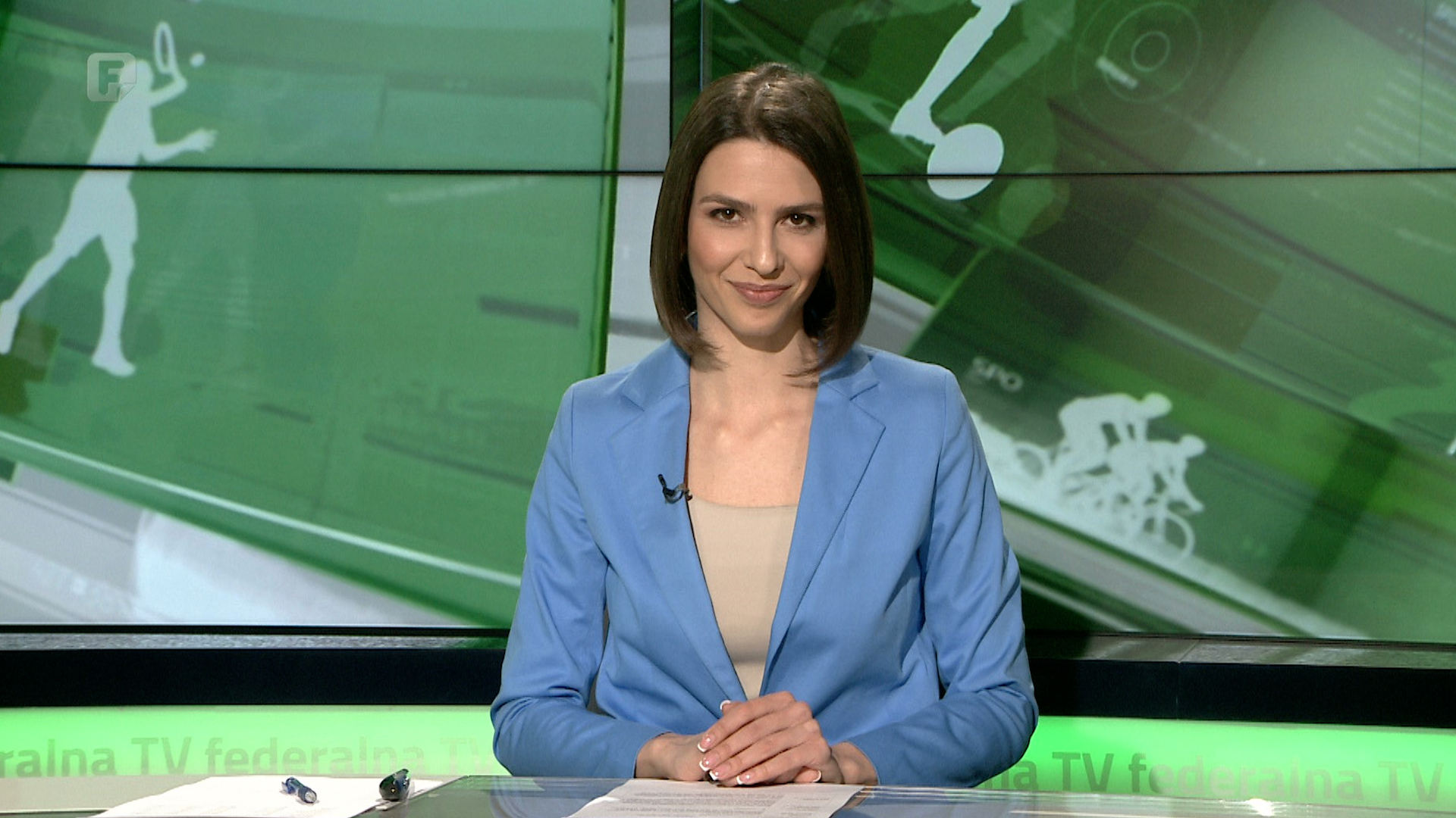 Sport - D2, 01.04.2022.