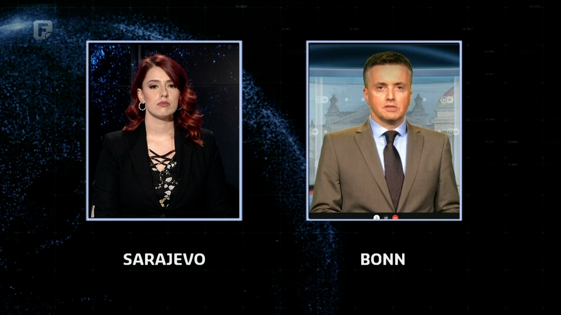 Pargan: Nova njemačka vlada ima BiH više u fokusu