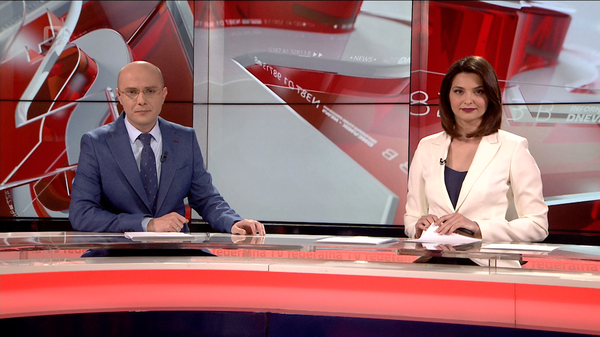 Dnevnik 2, 02.04.2022.