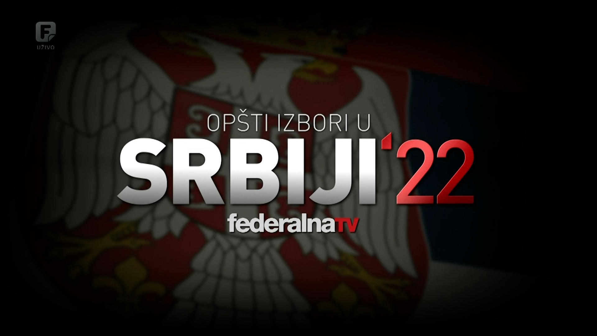 Izbori u Srbiji 2022, specijalna emisija