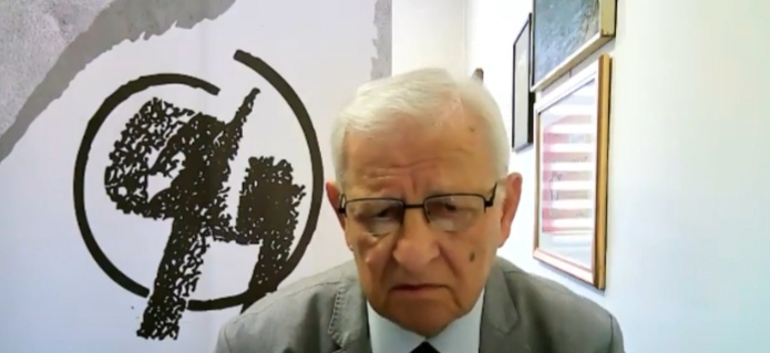 Šestoaprilski zavjet slobode, otpora i herojstva opsjednutog Grada