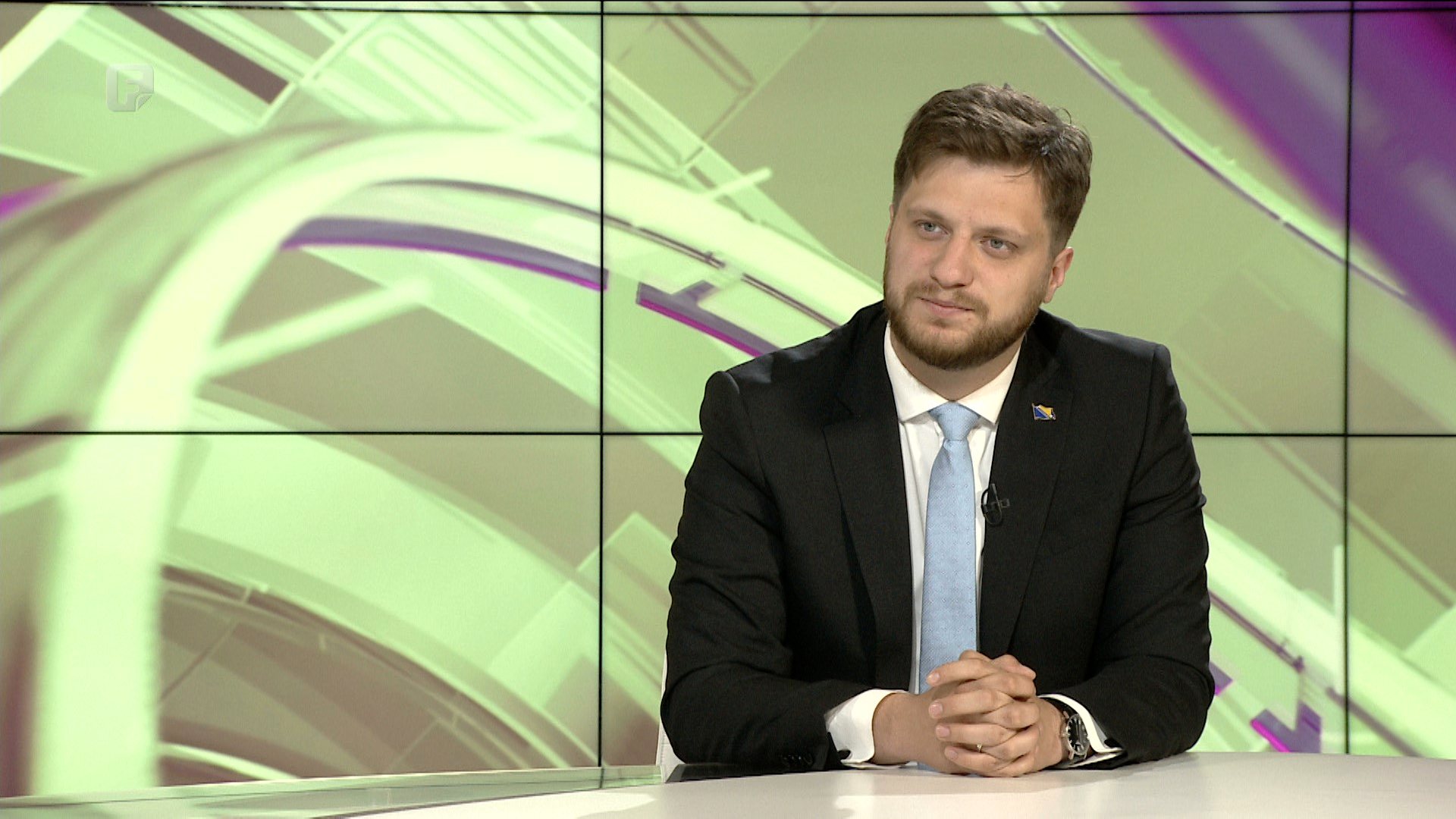 Rezime: Ifran Čengić, 04.04.2022.