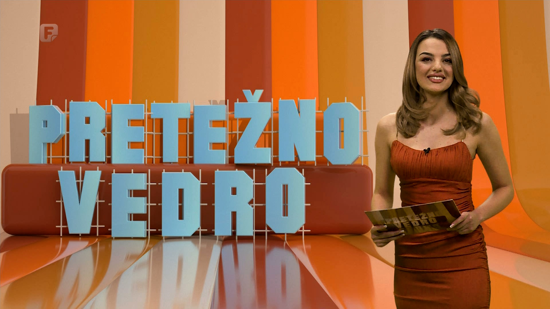 Pretežno vedro, 05.04.2022.