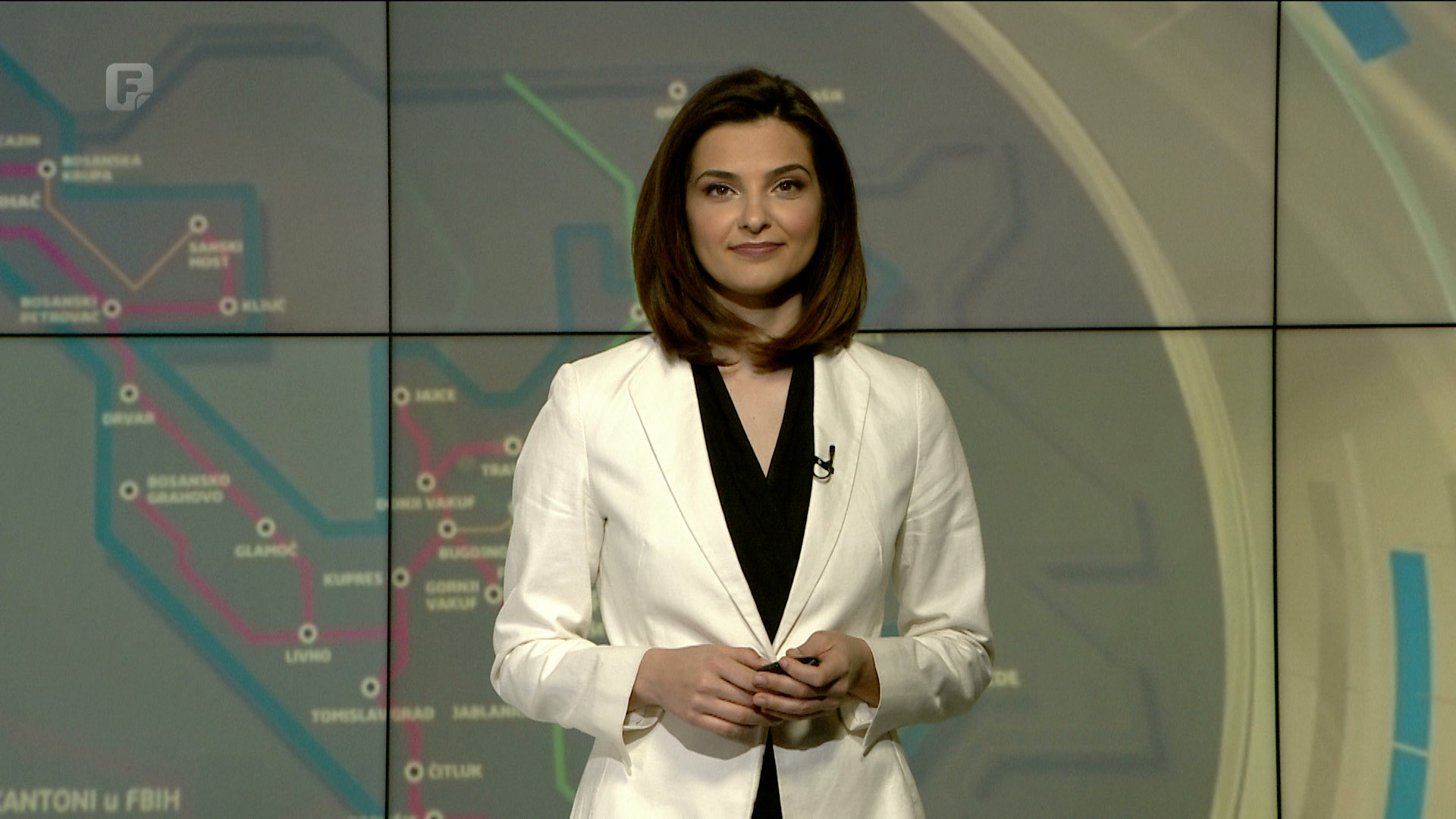 Federacija danas, 05.04.2022.