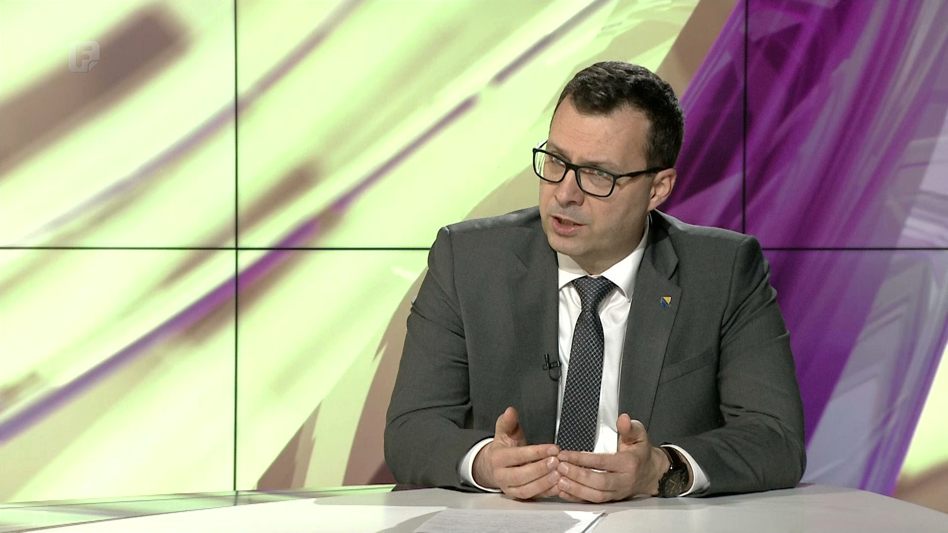 Rezime: Nermin Džindić, 05.04.2022.