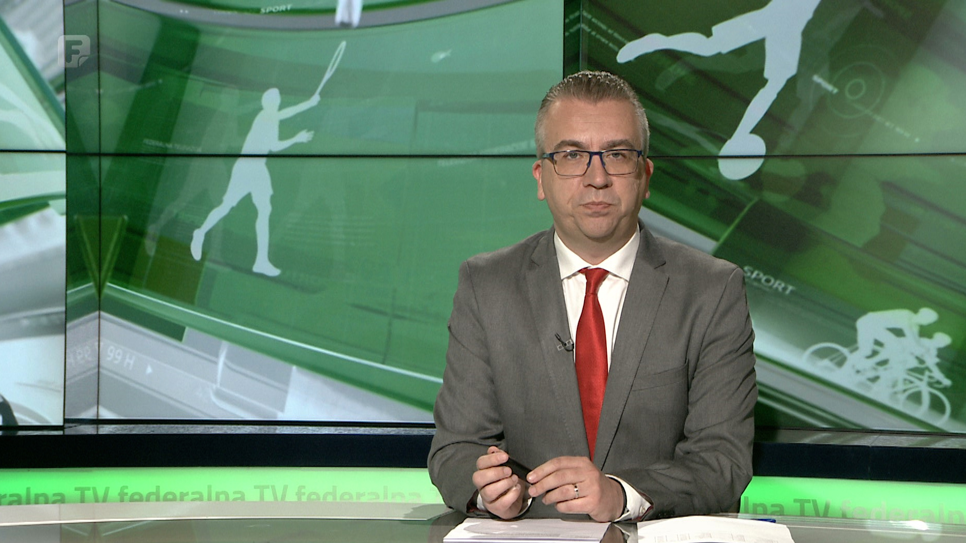 Sport - D2, 06.04.2022.