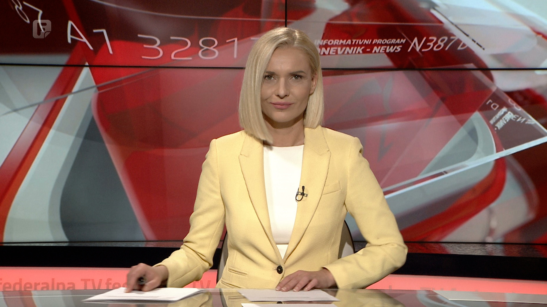 Dnevnik 2, 07.04.2022.