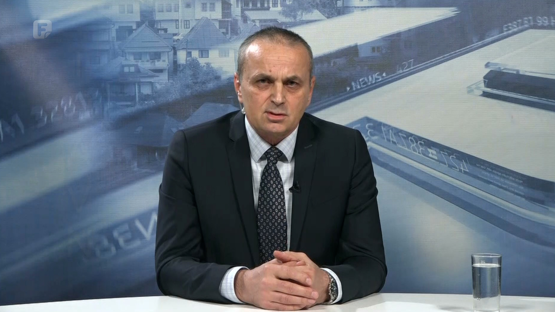 Dnevnik D: Božo Skopljaković, 07.04.2022.