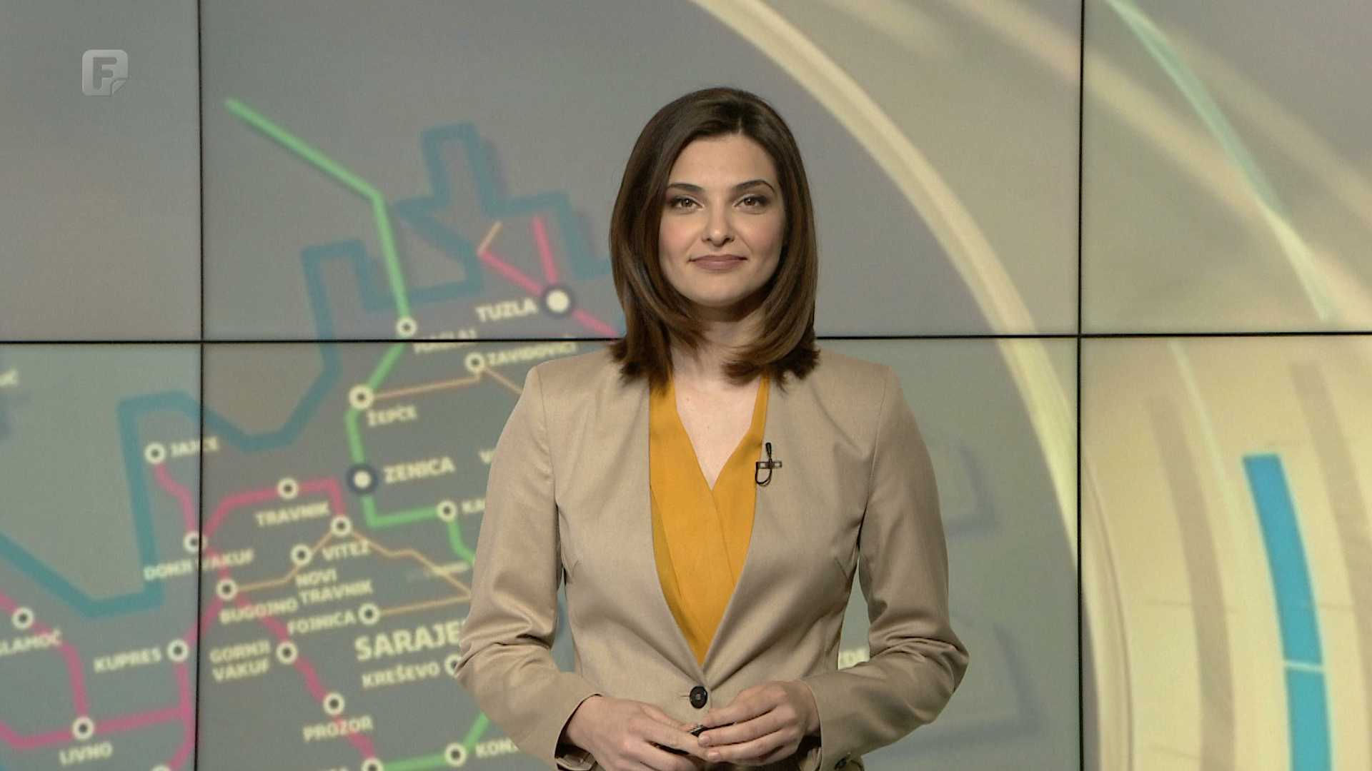 Federacija danas, 07.04.2022.