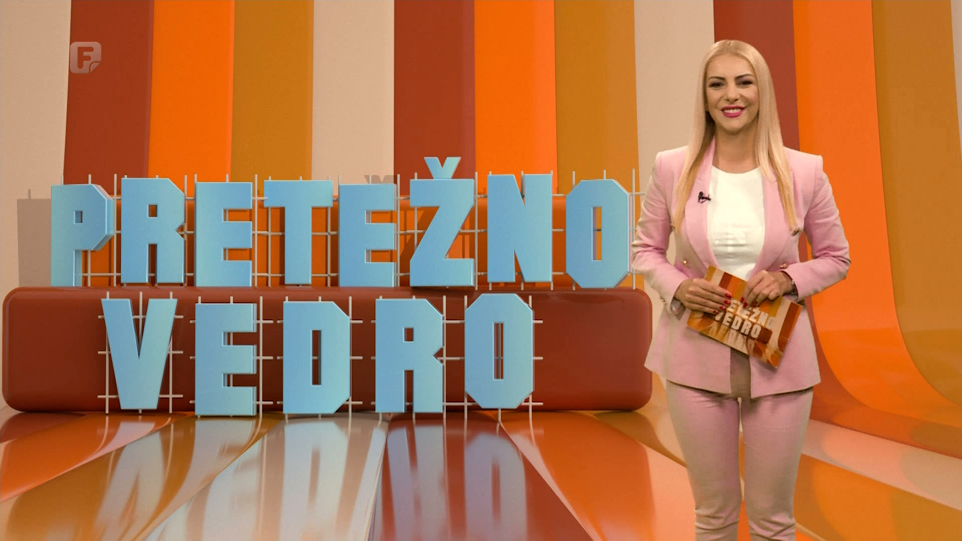 Pretežno vedro, 07.04.2022.
