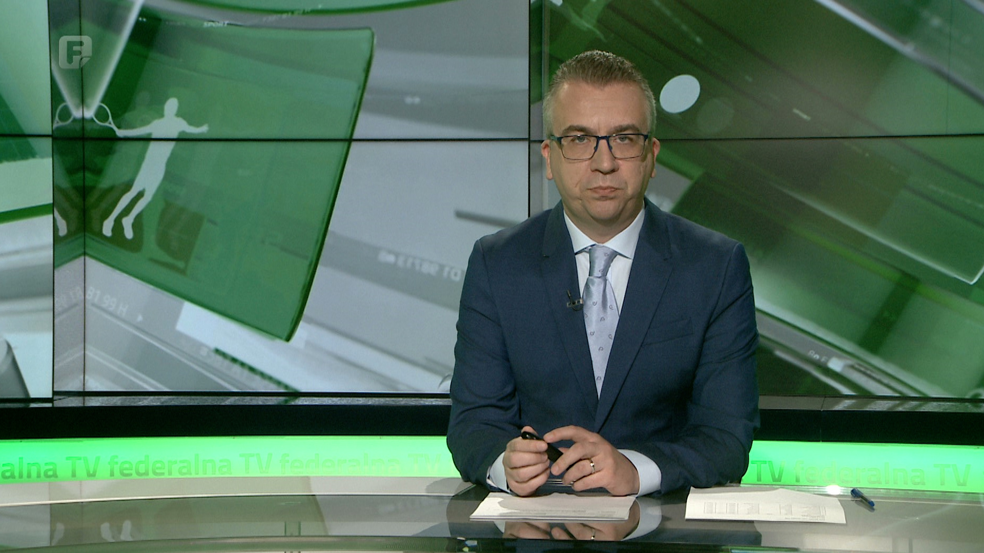 Sport - D2, 07.04.2022.