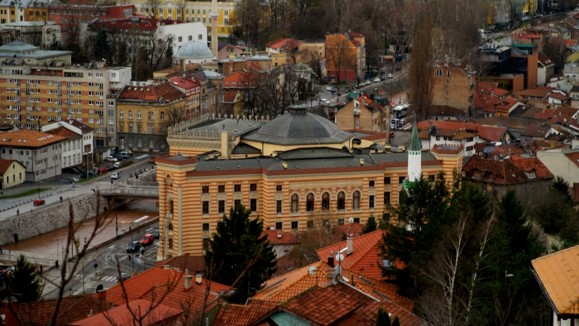 Svako dobro i sarajevska priča