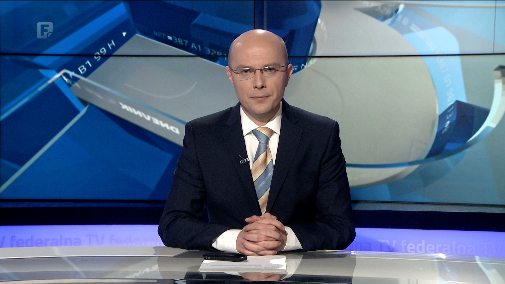 Dnevnik 3, 08.04.2022.